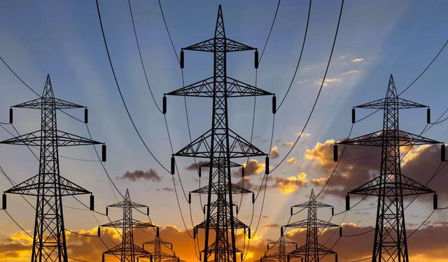 Gediz Elektrik uyardı, İzmirliler dikkat: 17 ilçede elektrik kesintisi