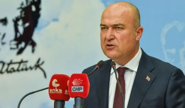 CHP’li Murat Bakan’dan jammer tartışmalarına yanıt: İmamoğlu devlet kararıyla korunuyor