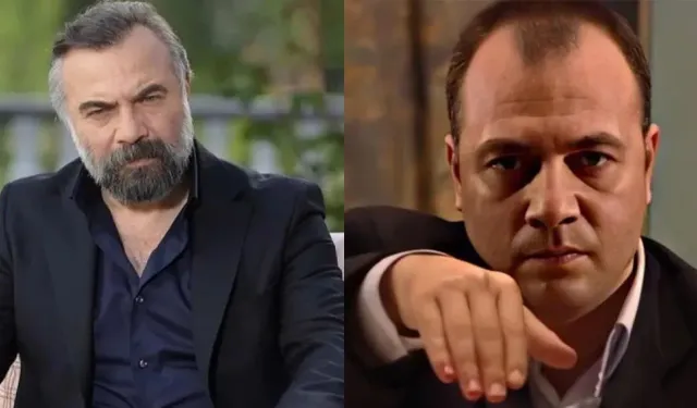 Oktay Kaynarca, Süleyman Çakır'ı unutmadı: Merhuma rahmet, sevenlerine başsağlığı