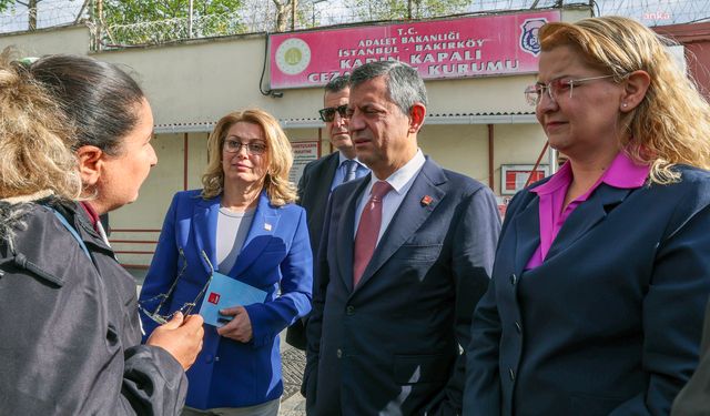Özel: Bir ülkede, bir siyasetçiye sert tutumundan dolayı ‘diktatör’ denilemiyorsa orası diktatörlüktür