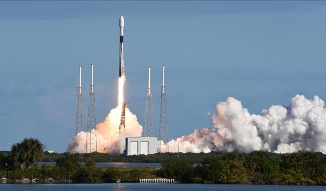 Öğrencilerin tasarladığı proje uzaya çıkıyor: SpaceX roketiyle fırlatılacak!