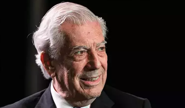 ‘Kent ve Köpekler’ romanı birçok dile çevrilmişti: Nobel ödüllü yazar Mario Vargas Llosa hayatını kaybetti