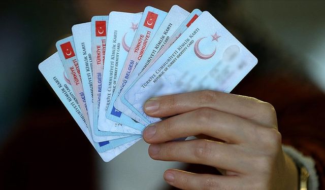 Türkiye’de dijital kimlik dönemi başlıyor: Diploma ve kimlik tek cüzdanda birleşecek