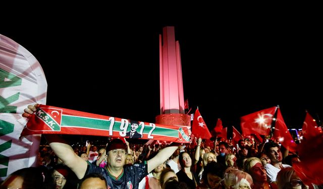 İzmir'de festival var: Birbirinden renkli etkinliklere sahne olacak