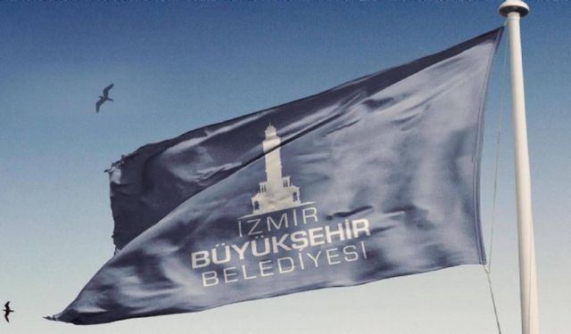 İzmir Büyükşehir'den grev açıklaması: En düşük 59 bin TL'yi kabul etmediler