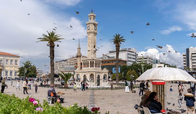 23 bin işçi greve çıkıyor: Yarın İzmir’de hayat duracak!
