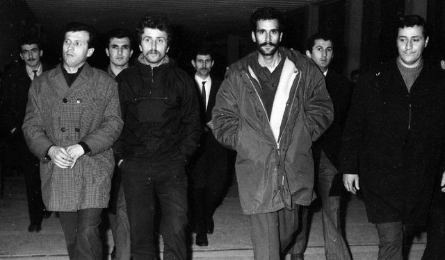 3 Fidan’ın yol arkadaşı: Ölüm bize vız geliyordu