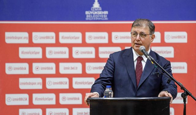 Tugay’dan İller Bankası ve ceza açıklaması: Halkımız 'kasten yapıldığını biliyoruz' diyor
