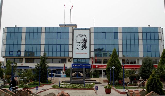 Menderes Belediyesi alıcı bulamadı, yeniden satışa çıkardı