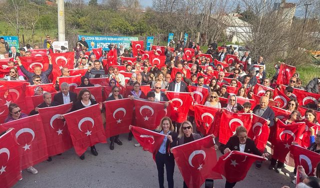 İnciraltı toprak sahipleri o davaya dikkat çekti: Endişeliyiz