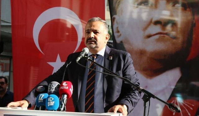 Aslanoğlu’dan ‘İmamoğlu’ tepkisi: Siz bir engellersiniz, biz milyon oluruz