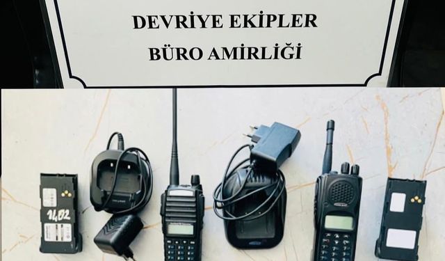 Sahte kimlikle sanayi turu: İndirim için oynadığı rol cezaevinde bitti