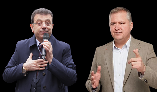 Selçuk Balkan yazdı: Adayımız Ekrem İmamoğlu 13. Cumhurbaşkanı olacak