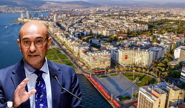 Tunç Soyer’den belediye-sendika gerginliğine ilişkin açıklama: Biz dayanışmayı başarırsak onlar kaybedecek
