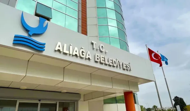 Aliağa'da halkın bütçesi şatafata harcandı: Köy çocukları tasarrufa takıldı