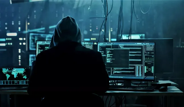 Hacker grubu Anonymous, Erdoğan'a seslendi: Zamanınız tükeniyor