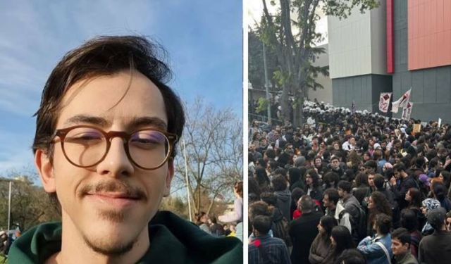 Basın meslek örgütlerinden T24 muhabirinin gözaltına alınmasına tepki: Gazetecilere yönelik baskılara son verilsin