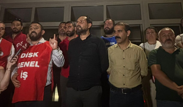 İzmir yeniden mi ‘silkelenecek?’: Sendika Başkanı kesinti miktarını ve tarihini duyurdu!