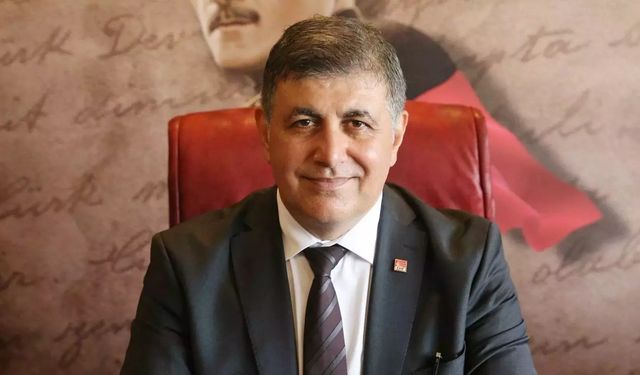 Başkan Cemil Tugay'dan bahar mesajı: Hıdırellezimiz kutlu olsun