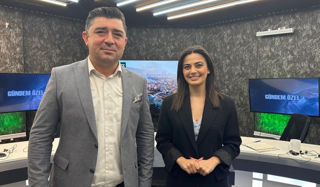 Yaldız’dan İzmir değerlendirmesi: Başkanların birçoğu göreve hazır değilmiş