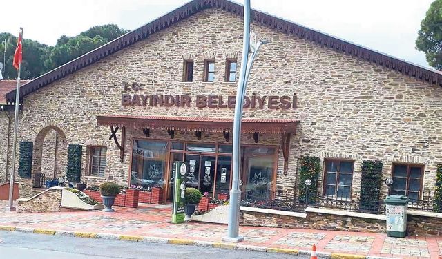 Bayındır’da 102 milyonluk satış!