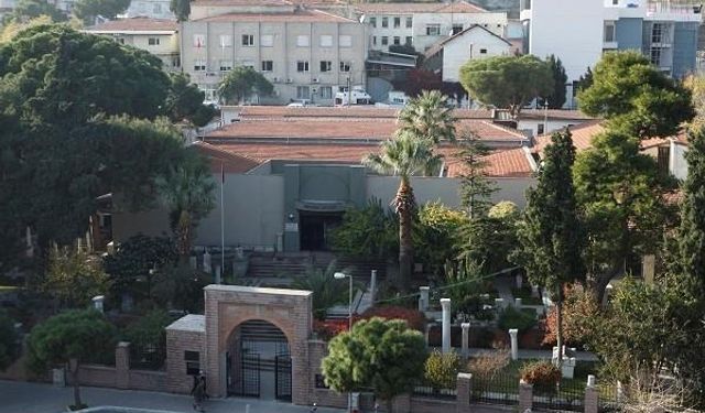 Bergama Müzesi'ni ziyaret etmeden önce bilmeniz gereken her şey! 2025 giriş ücretleri