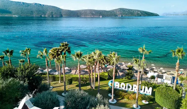 Pes dedirten hesap: Çeşme ve Bodrum tatili Dubai'den daha pahalı