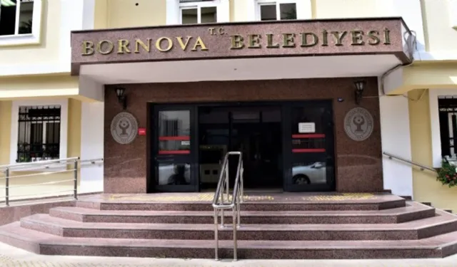 Bornova Belediyesi 13 mülkünü vitrine çıkardı: 712 milyonluk satış!