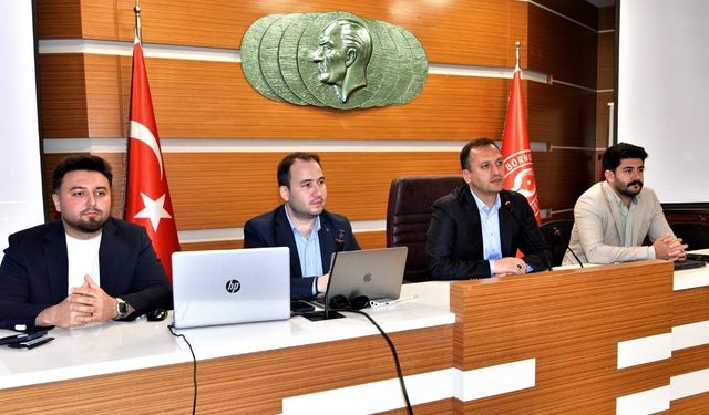 Bornova’da dijital devrim: Ruhsatlar artık tek tık uzağınızda