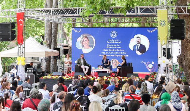 Başkan Duman sözünü verdi: Buca’nın yeni kafeleri özel bireylerle hayat bulacak