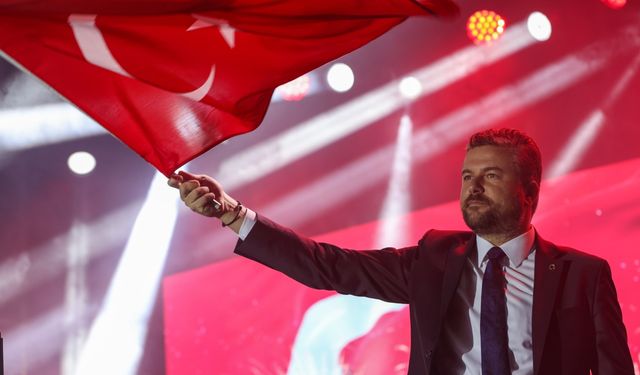 Buca'da 19 Mayıs coşkusu İkilem konseri ile taçlanacak