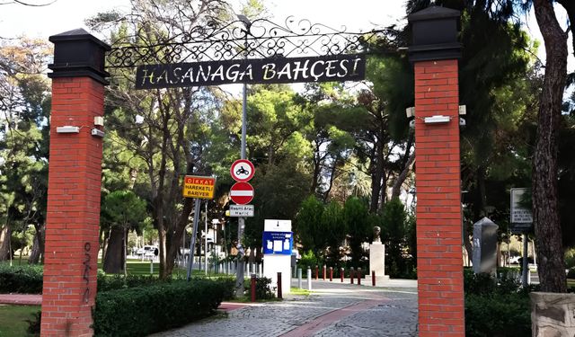 Buca'da bir ilk: Önemli isimler bu etkinlikte buluşacak