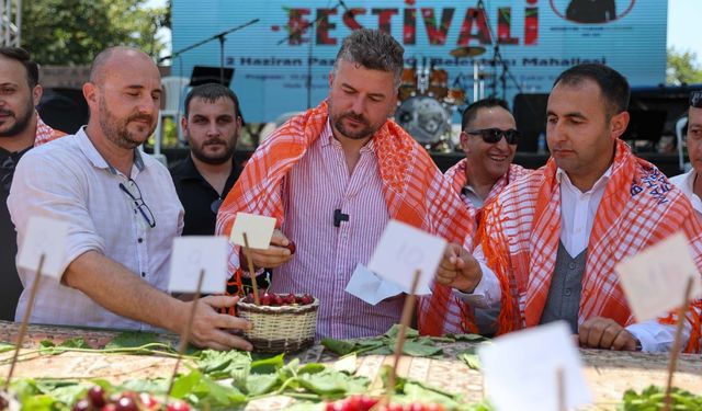Buca'da festival için geri sayım başladı: Yörük kültürü yaşatılıyor