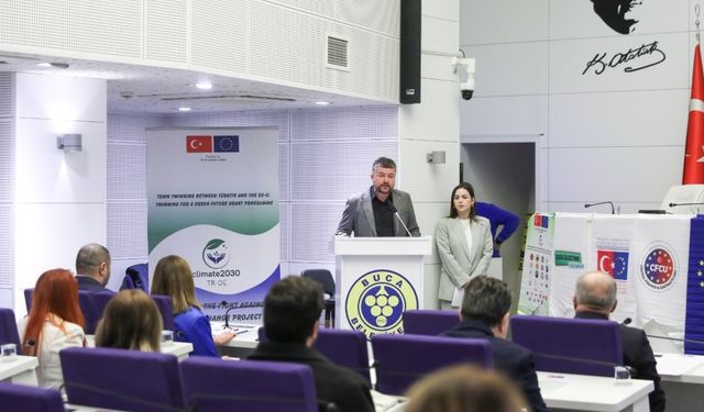 Buca’da 'hain' saldırı: Yoksula uzanan eli kırmaya çalışıyorlar