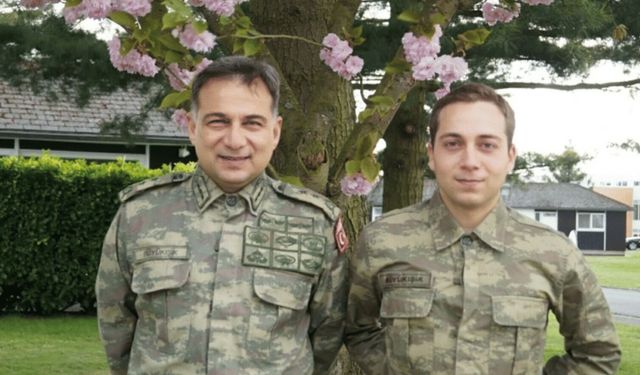 İzmir’deki Dorukhan Büyükışık davasında dikkat çeken detay: Soruşturma sürerken astsubaylara takdir belgesi verilmiş