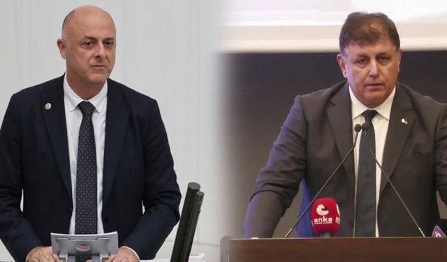 Ümit Özlale’den Tugay’a destek: Sonuna kadar haklı