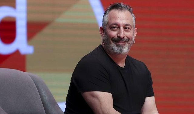 Cem Yılmaz İzmir'e geliyor: Biletler ne zaman satışa çıkıyor?
