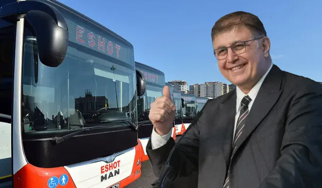 Cemil Tugay İz Gazete’ye açıkladı: Mitinge gelişi kolaylaştırmak için ücretsiz servisler kaldırılacak