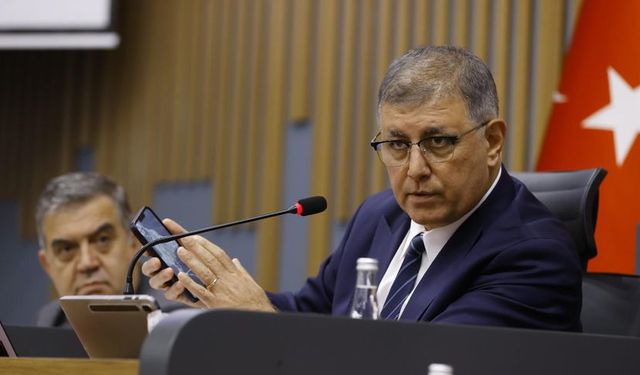 Cemil Tugay’dan Erdoğan’a belediye çıkışı: Merkezileşme başarısızlığı getirir