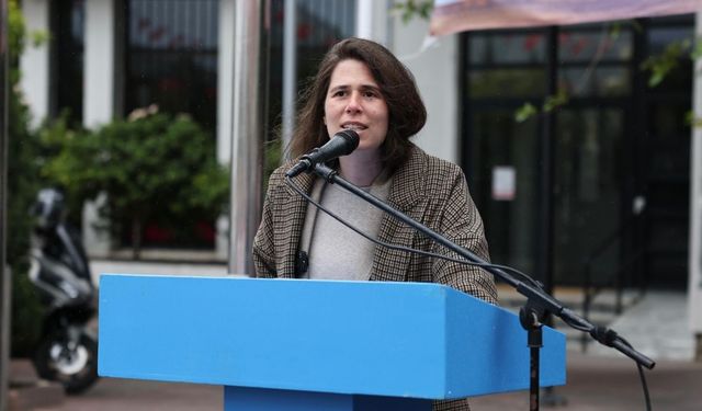 Çeşme Belediye Başkanı Lal Denizli Adli Tıp'ta test verdi: Avukatlarından açıklama geldi