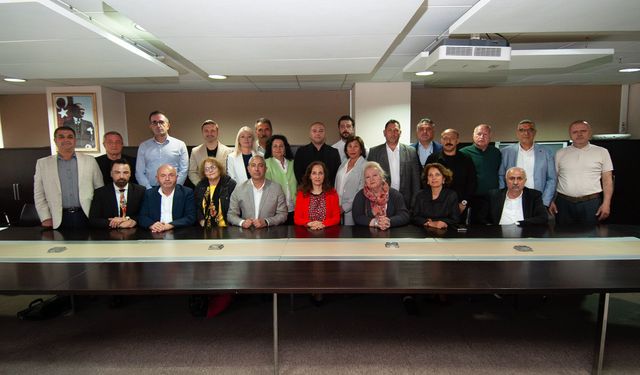 CHP Karşıyaka’dan MHP’li ismin iddialarına yanıt: Hayal ürünü!