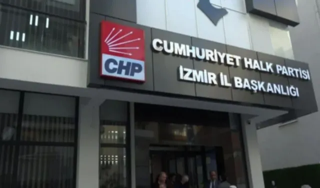 Aslanoğlu'ndan çağrı: CHP İzmir, Özel'e yapılan saldırıyı protesto edecek