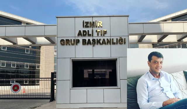 İzmir’de aile cinayeti: Karısı tarafından tabancayla vurulan adam öldü