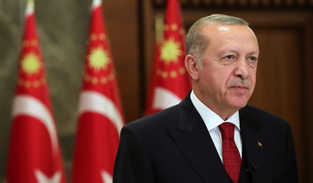 Erdoğan: Terörsüz Türkiye sürecinde kritik eşik aşıldı