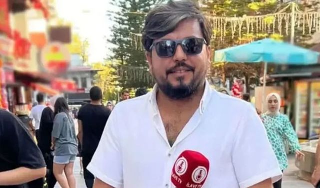 Yurt dışına çıkış yasağı vardı... Youtuber Arif Kocabıyık tır dorsesinde yakalandı