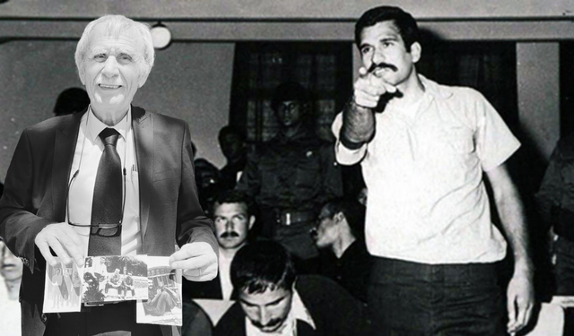 Devrimci ruh, tarihe kazınan ad: Deniz Gezmiş