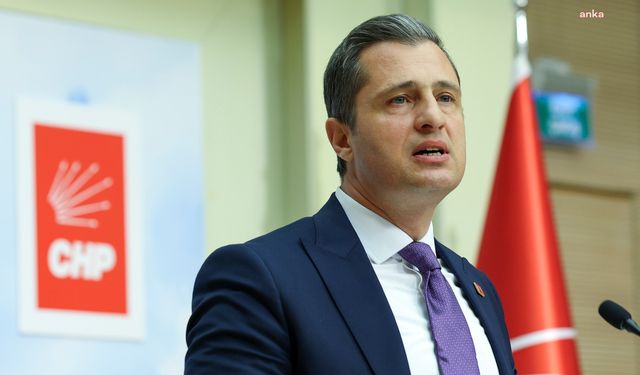 Deniz Yücel: Bu kadar mı çekiniyorsunuz Ekrem İmamoğlu’ndan?