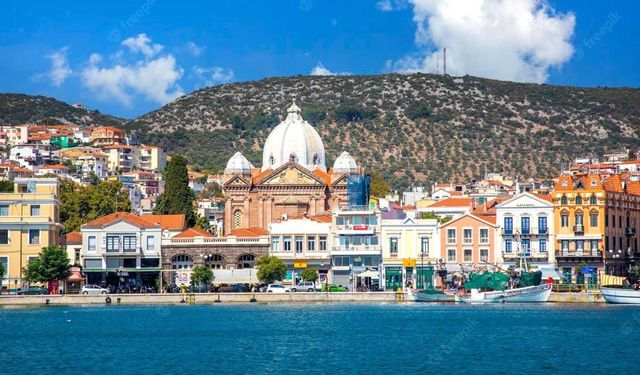 Dikili–Midilli seferleri 2025 bilet ücretleri ne kadar? Dikili–Midilli seferleri hangi günler?