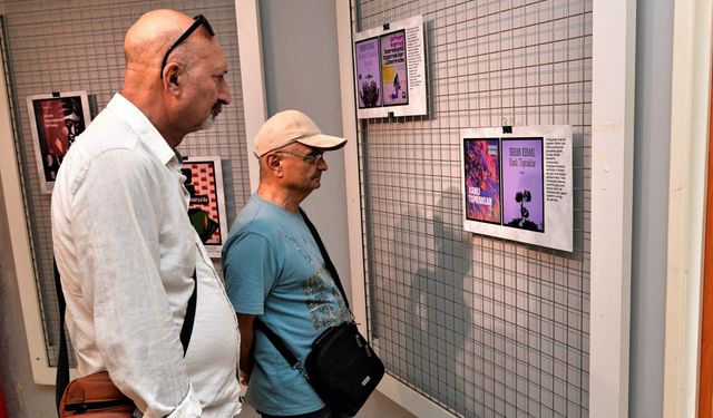 İşçi sınıfının sesi olmuşlardı, Bornova'da hayat buldular
