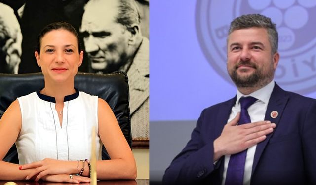 Efes'ten Buca'ya destek: Hiçbir kötülük filizleri solduramaz